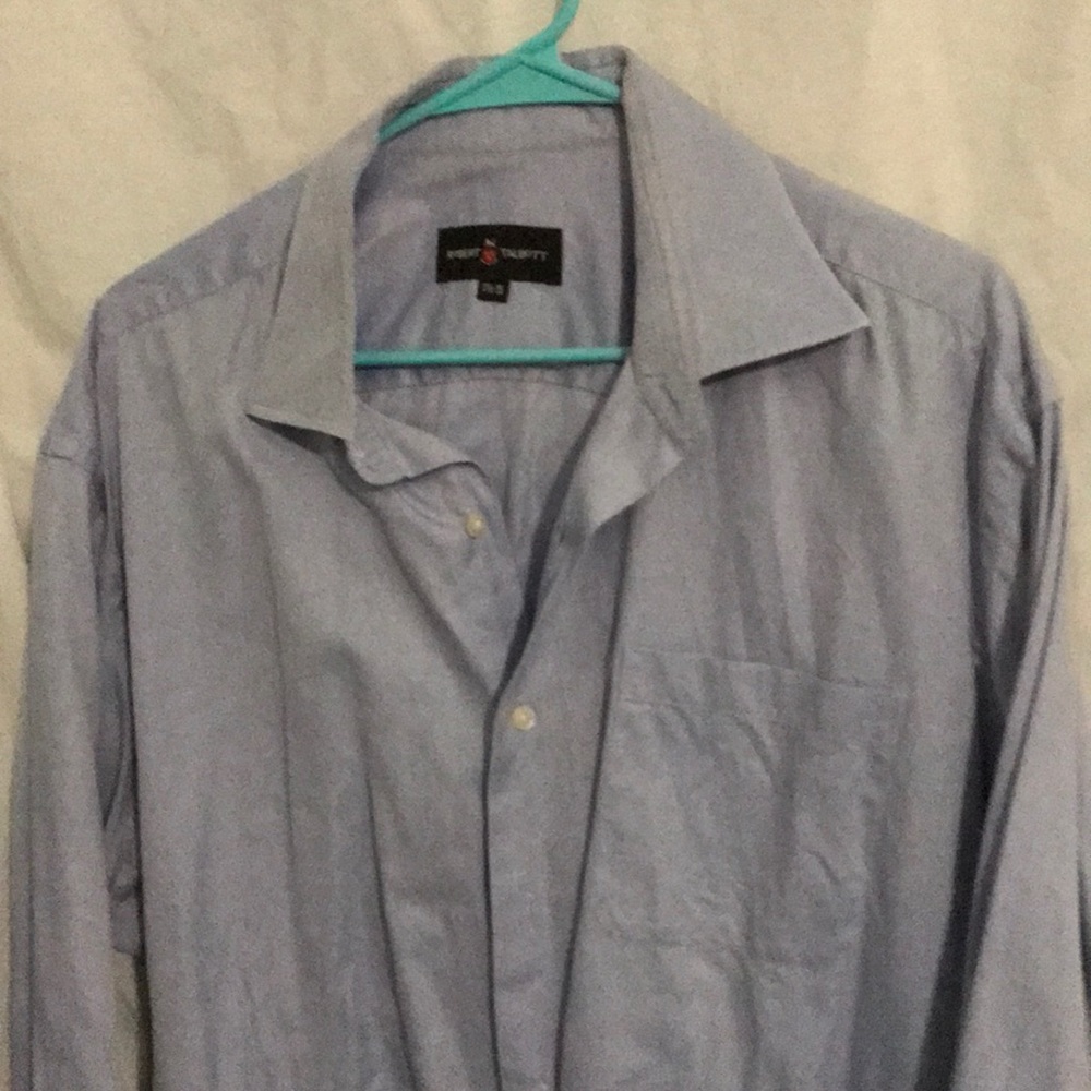Robert Talbott long sleeve shirt